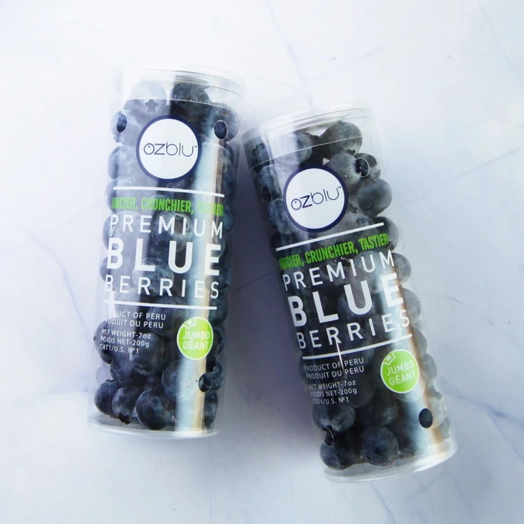 OzBlu Jumbo Blueberry