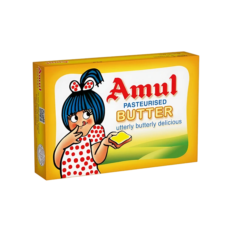 Amul Salted Butter