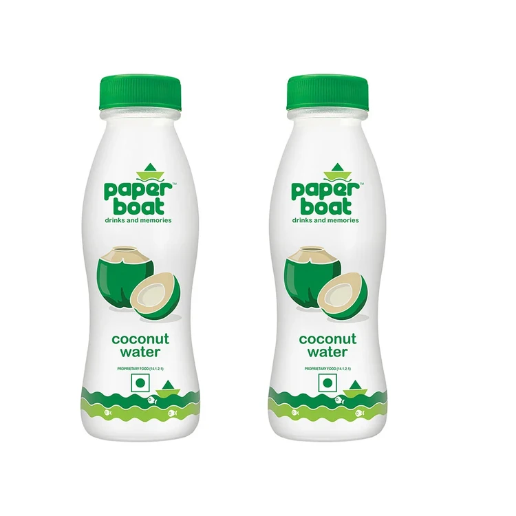 paper boat Coconut Water - Pack of 3