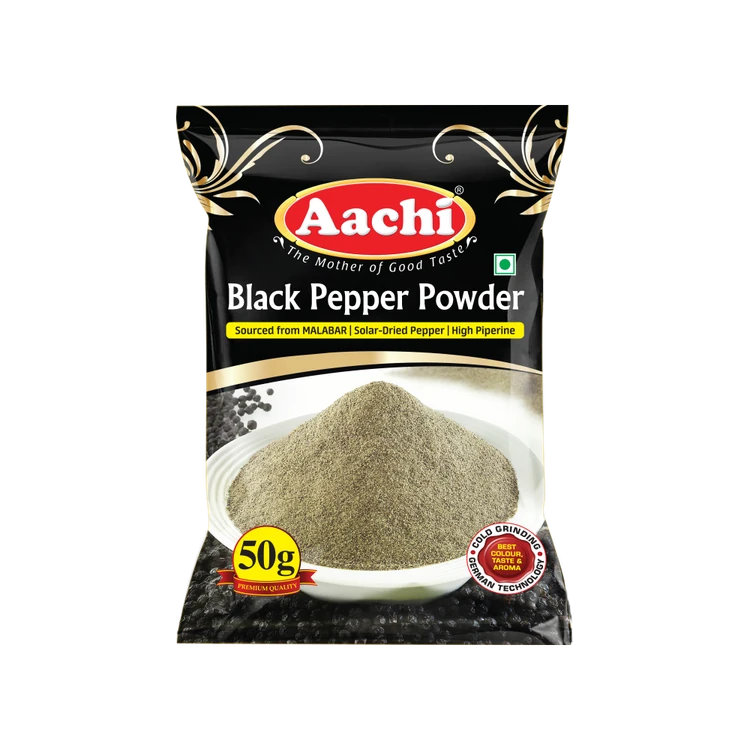 Aachi Pepper Powder (Menasu Pudi)