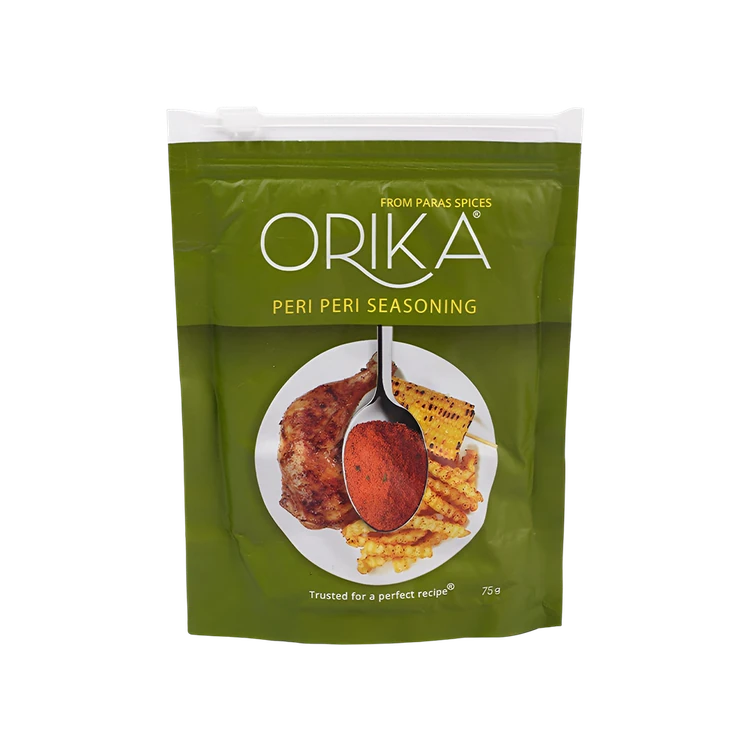 Orika Peri-Peri Seasoning