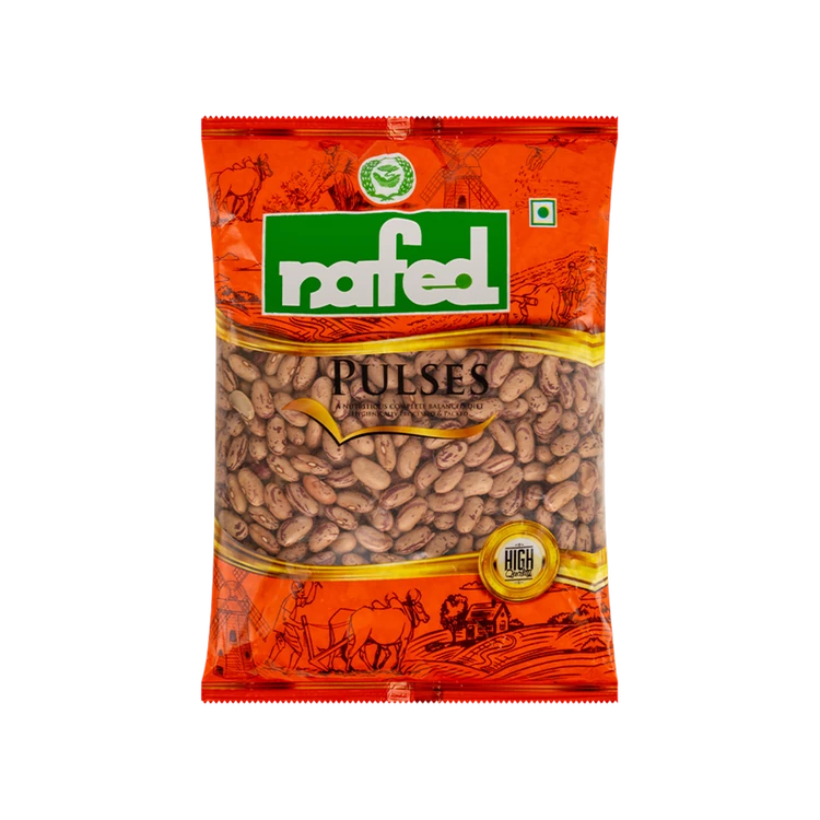NAFED Rajma Chitra