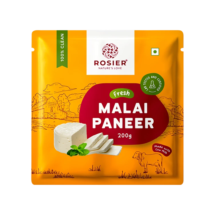 Rosier Malai Paneer