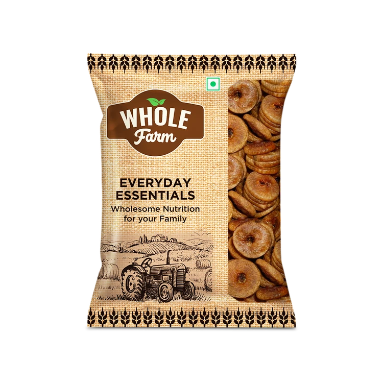 Whole Farm Premium Anjeer (Anjeer / Atthi Hannu)