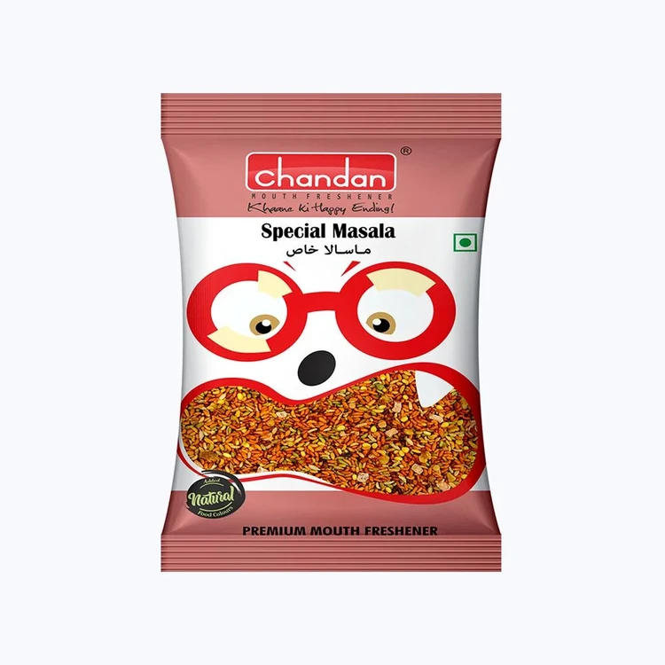 Chandan Special Masala Mouth Freshener
