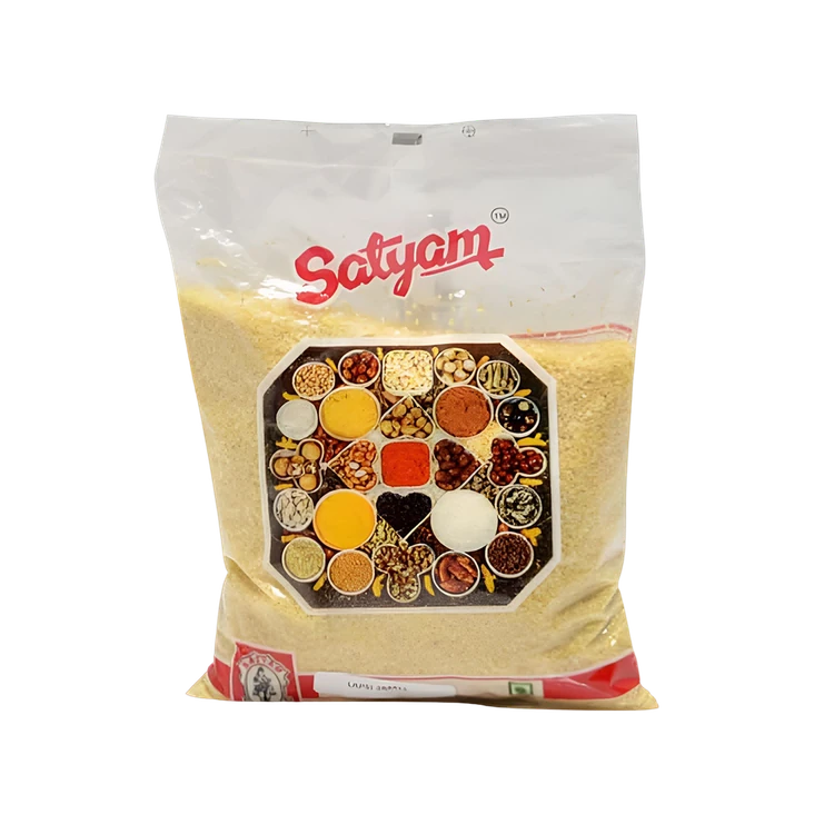 Satyam Lapsi Small Daliya (Godhi Rave)