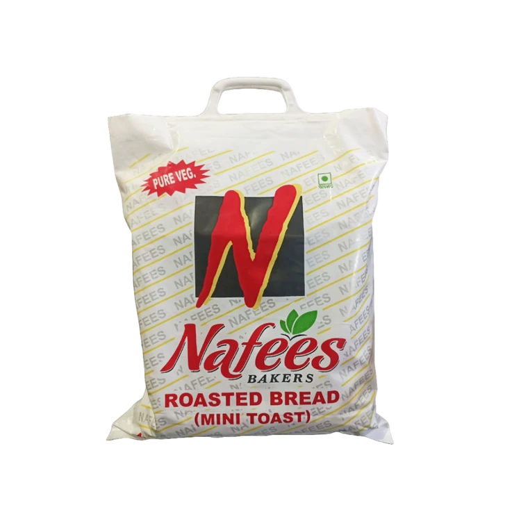 Nafees Roasted Bread / Rusk
