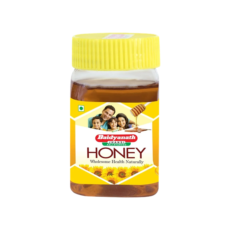Baidyanath Honey