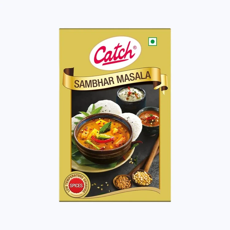 Catch Sambhar Masala (Sambar Masala)