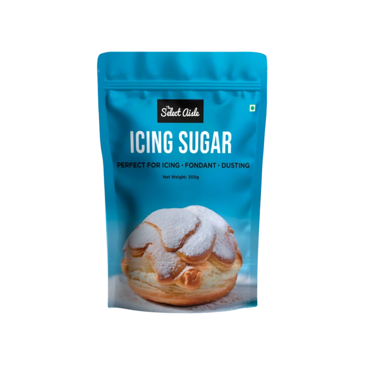 The Select Aisle Icing Sugar