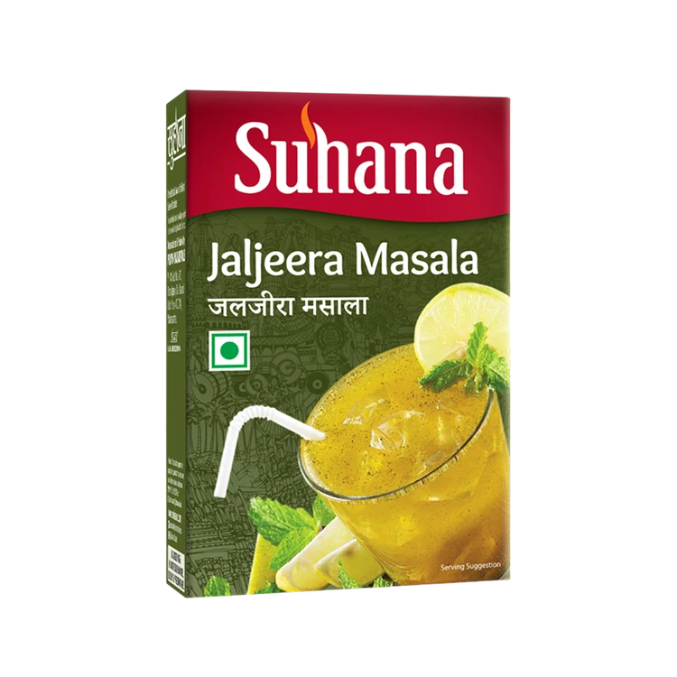 Suhana Jaljeera Masala
