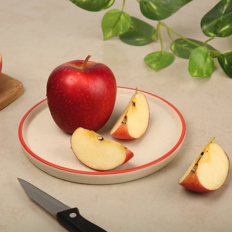 New Zealand Queen Apple (Sebu)