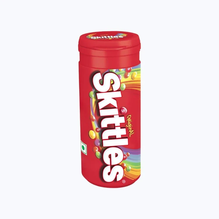 Skittles Original Bite-size Fruit Candy