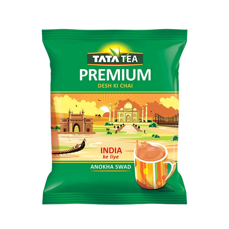 Tata Tea Premium Tea
