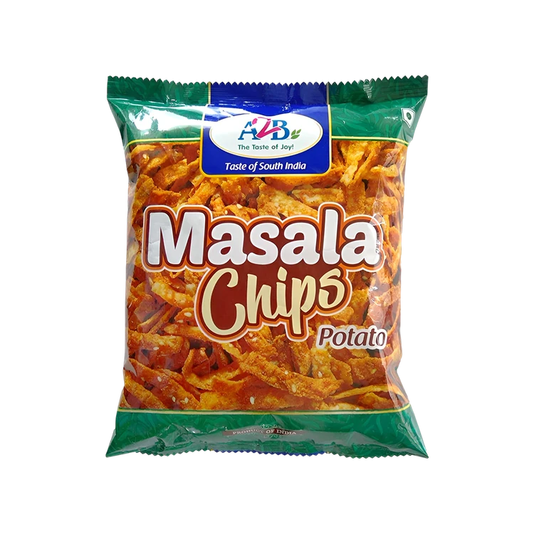 A2B Masala Potato Chips