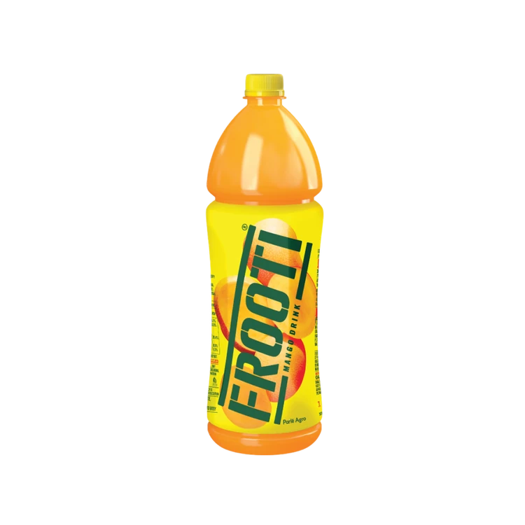 Frooti Mango Drink