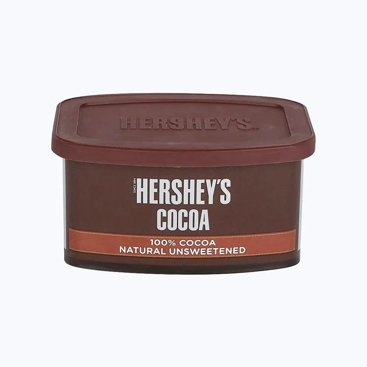 Hershey's Cocoa Powder Natural Unsweetened