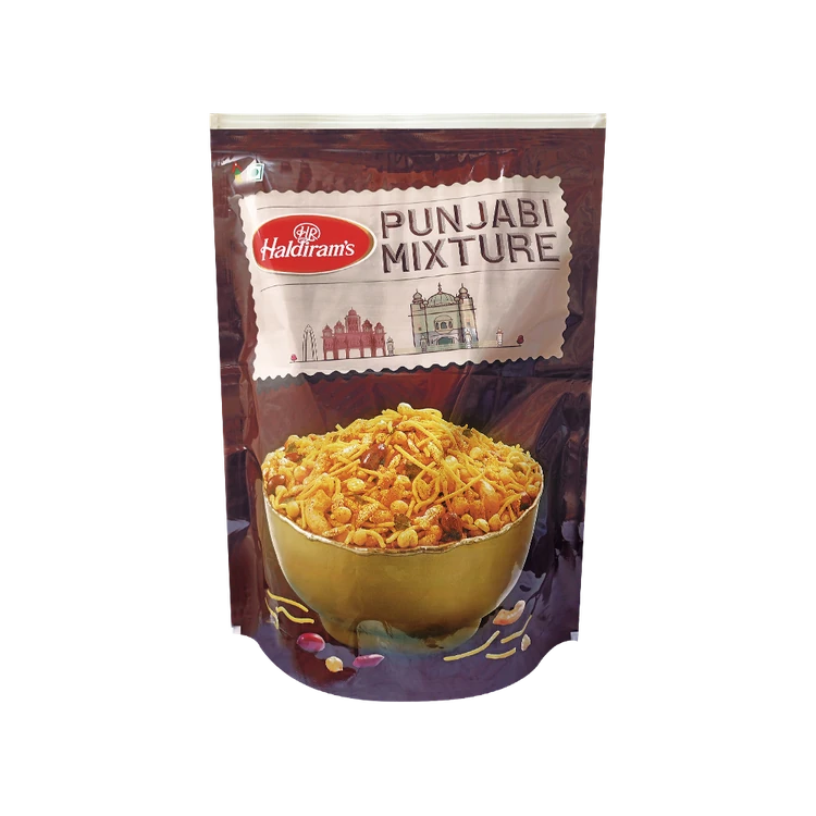 Haldiram's Punjabi Mixture Namkeen