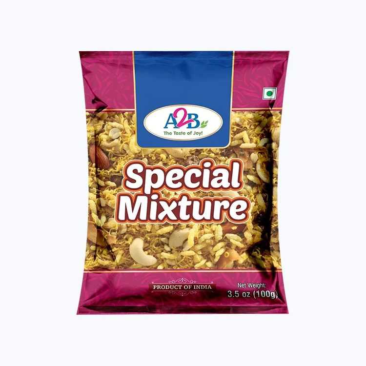 A2B Special Mixture Namkeen