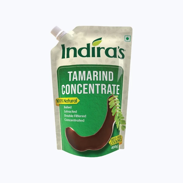 Indira's Tamarind Paste