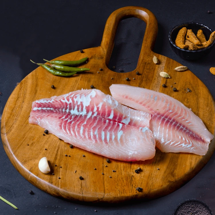 DAM GOOD FISH Tilapia Fillet