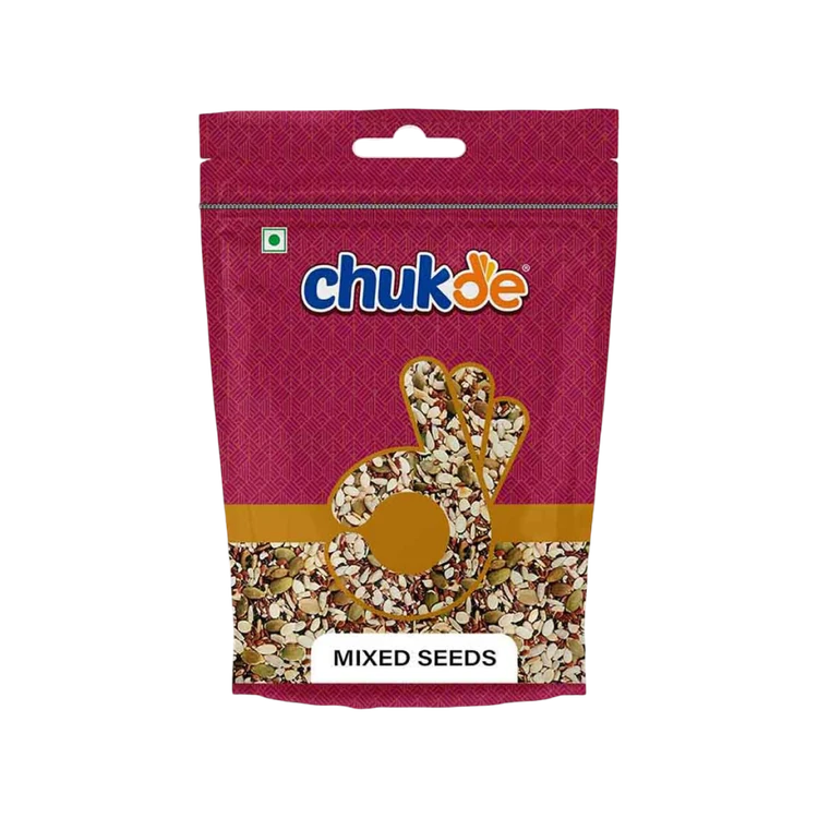 Chukde Seeds Mix
