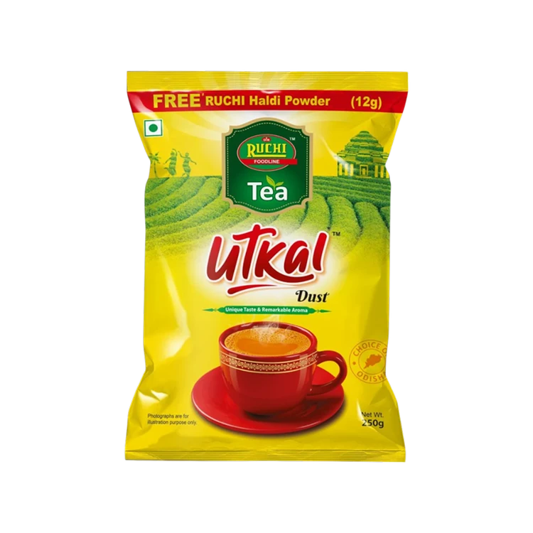 Ruchi Utkal Tea