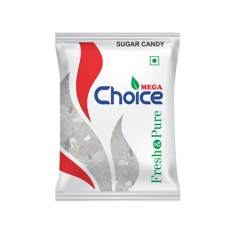 Mega Choice Dhaga Mishri / Sugar Candy (Mishri Sakkare)