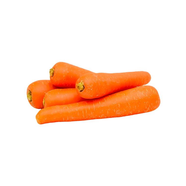 Ooty Carrot