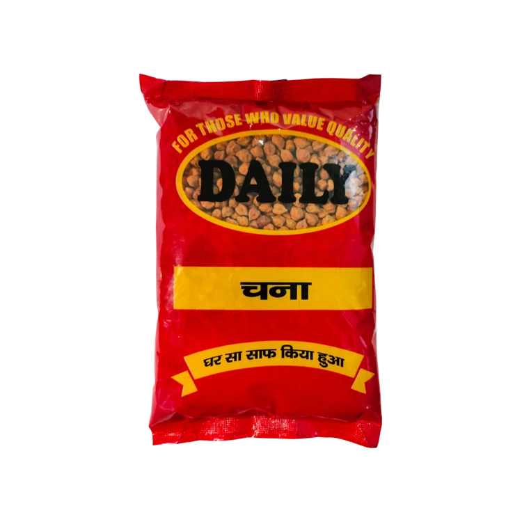 Daily Kala Chana (Kadle Kalu)