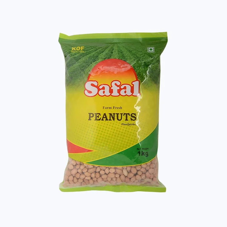 Safal Peanuts (Kadlekayi)