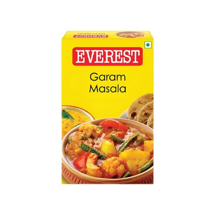 Everest Garam Masala