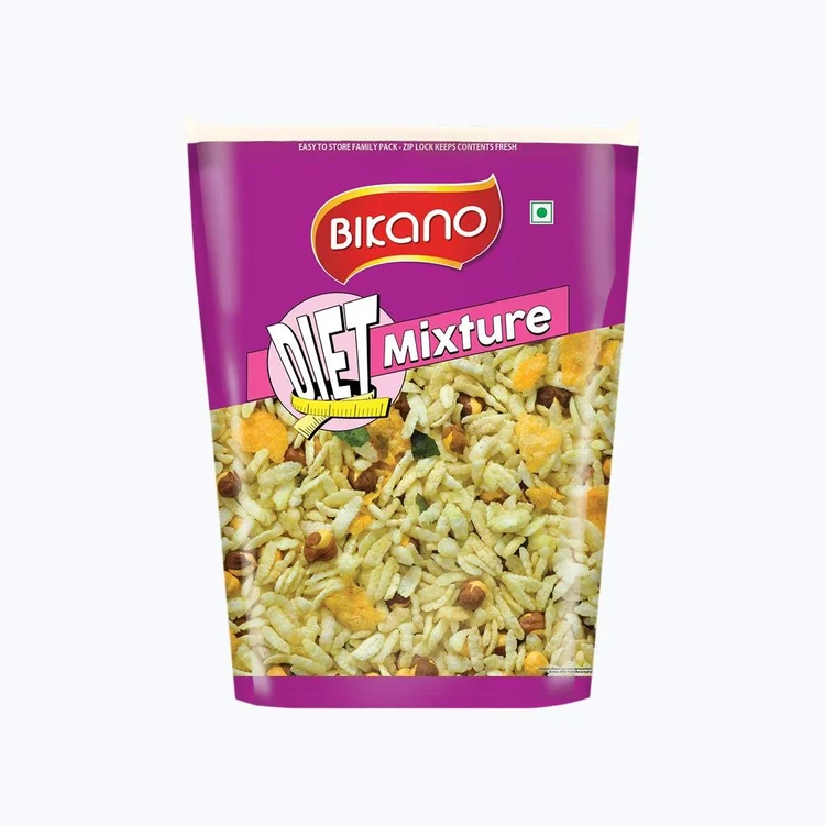 Bikano Diet Mixture Namkeen