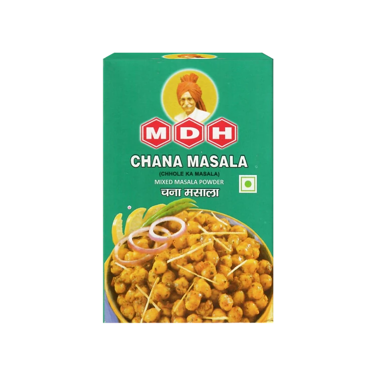 MDH Chana Masala