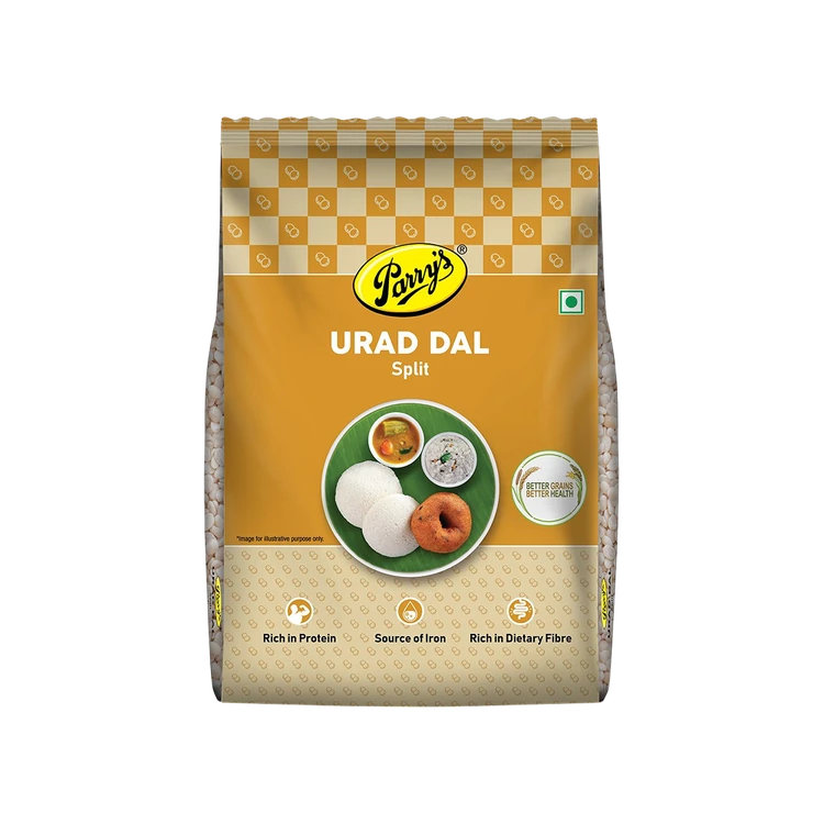 Parry's Urad Dal (Chilka)