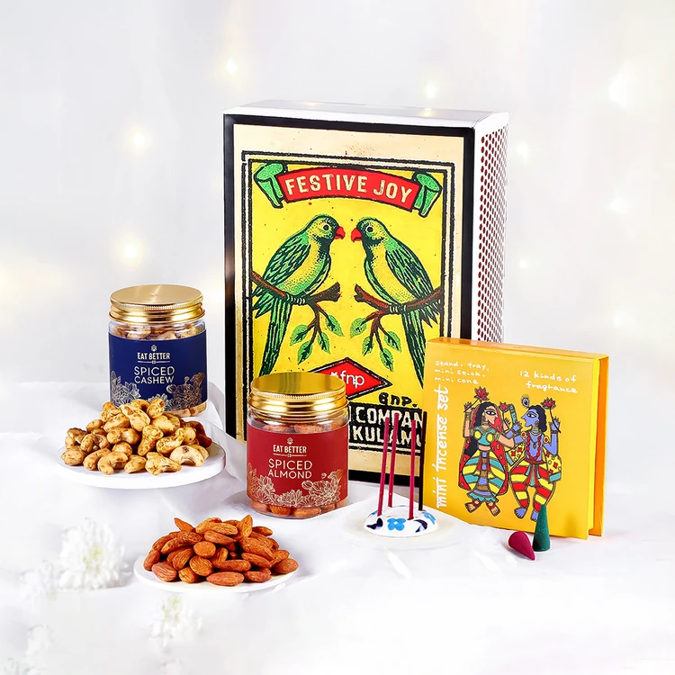 FNP Special Occasions Gift Box