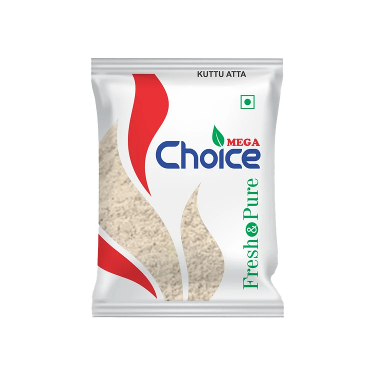 Mega Choice Kuttu Flour (Kuttu Hittu)