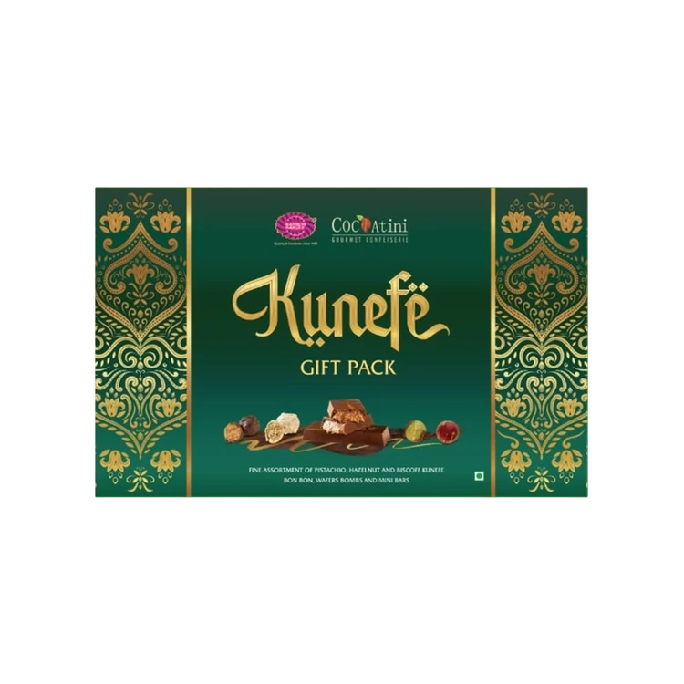 Karachi Bakery Chocolate Gift Pack