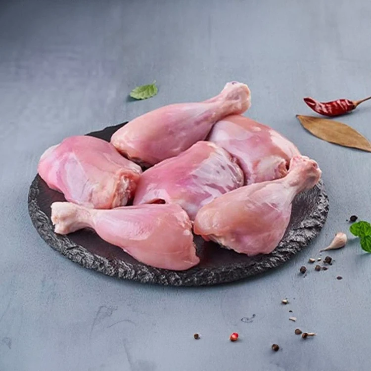 ChefiGo Chicken Tangdi Biryani Cut