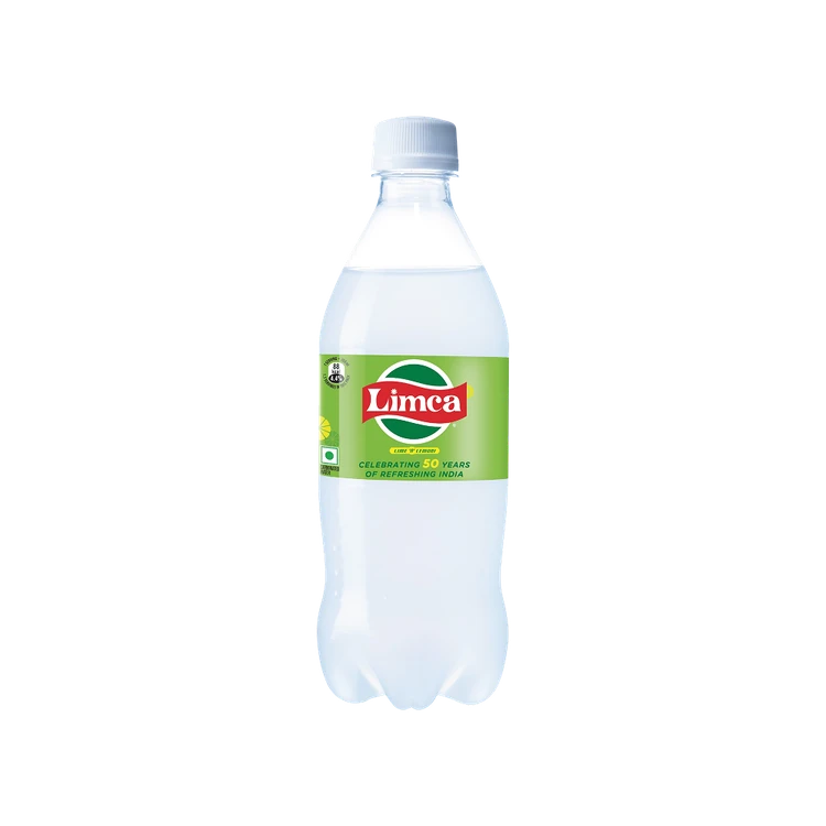 Limca Lime Soft Drink