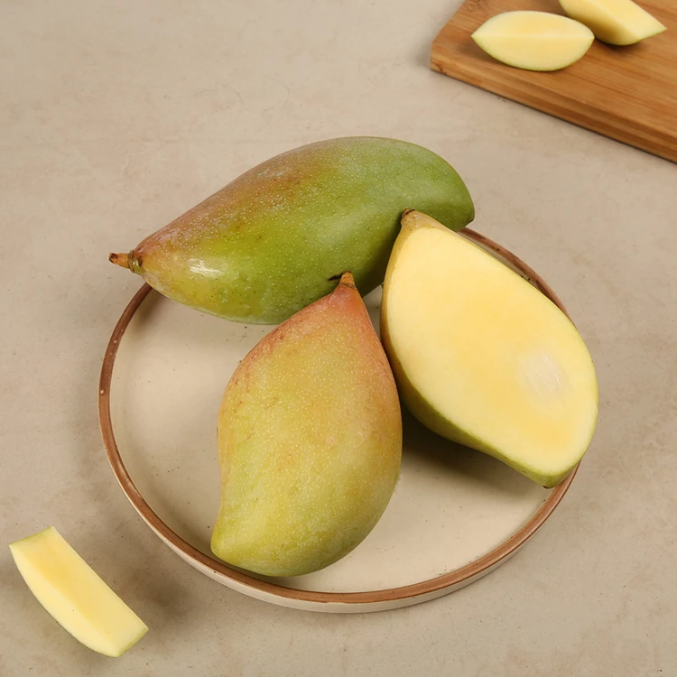 Totapuri Raw Mango (Mavina Kaayi)