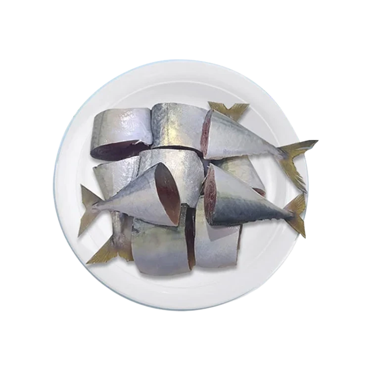 FreshToHome Mackerel Fish (Curry Cut)