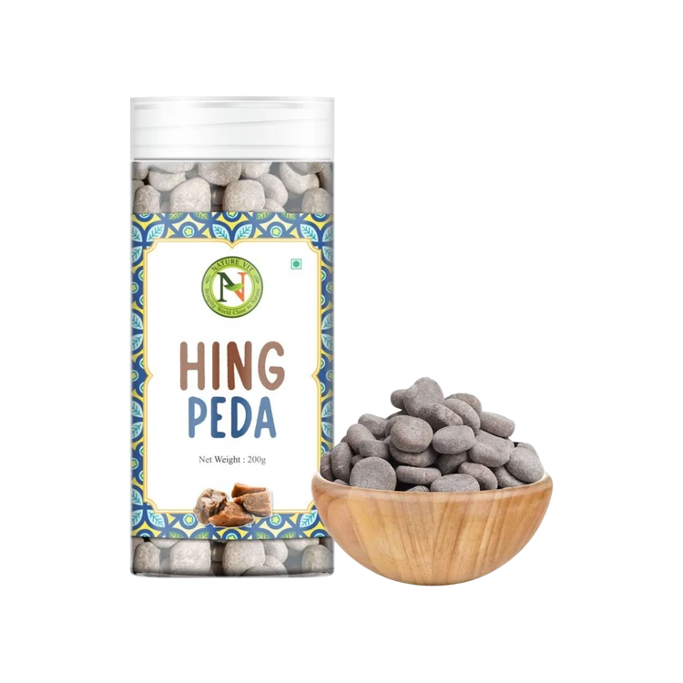 Nature Vit Hing Peda Digestive Aid