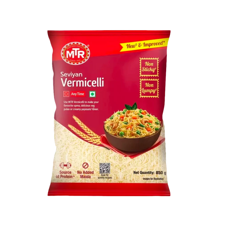 MTR (Seviyan) Regular Vermicelli
