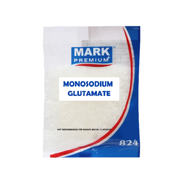 Mark Premium Monosodium Glutamate (Msg (Monosodium Glutamate))