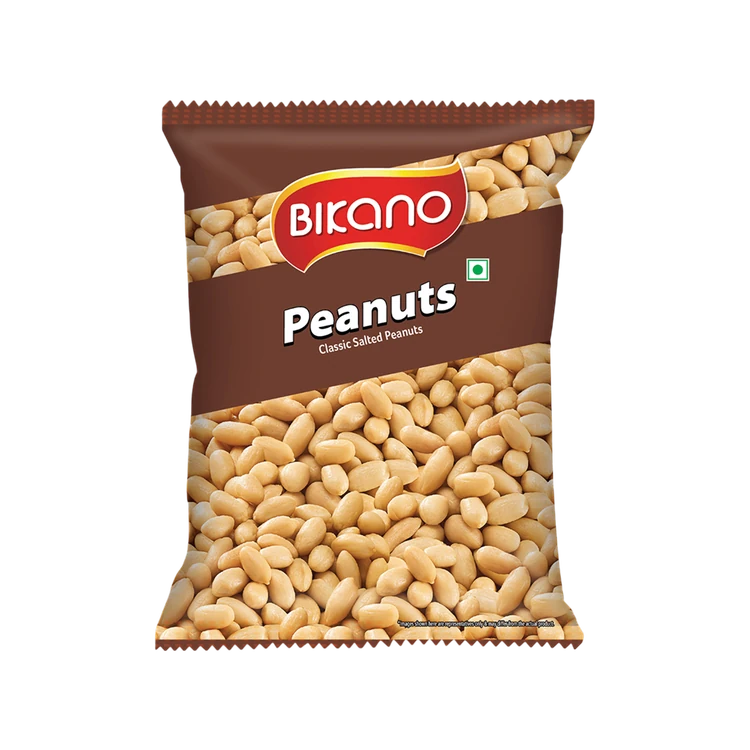 Bikano Classic Salted Peanuts