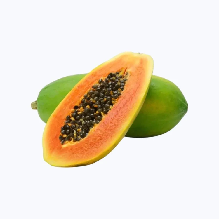 Papaya (Parangi Hannu)