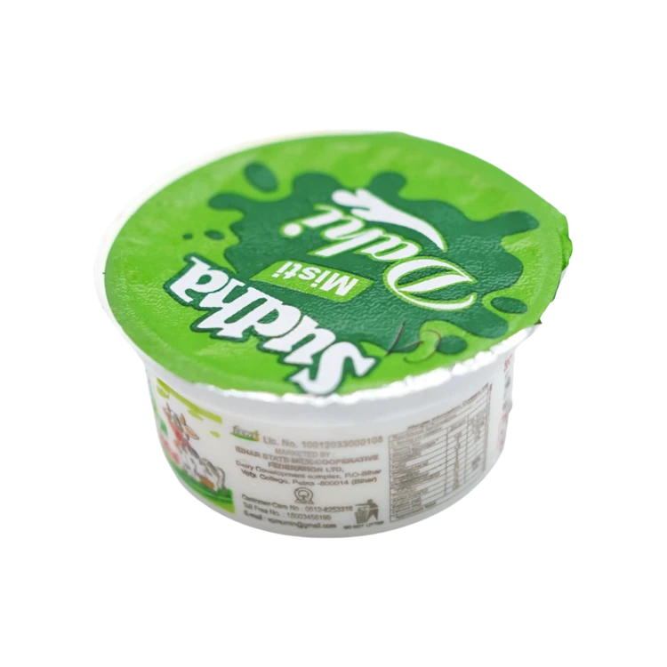 Sudha Dairy Misti Dahi