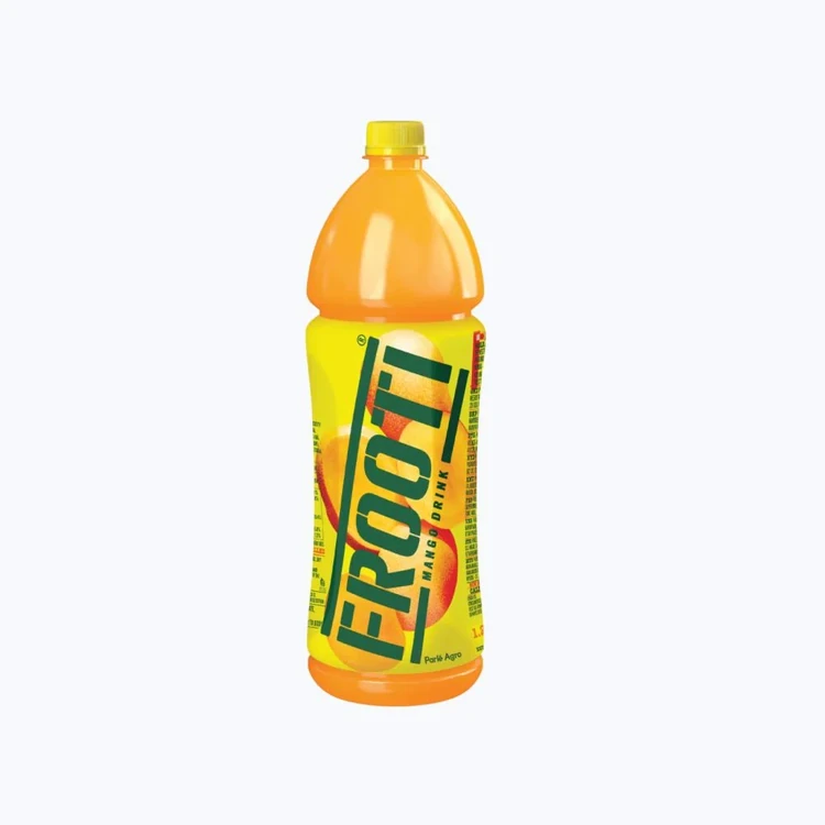 Frooti Mango Drink