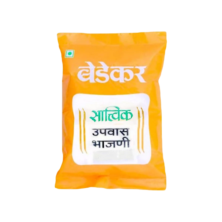 Bedekar Satvik Upvas Bhajani Flour Mix